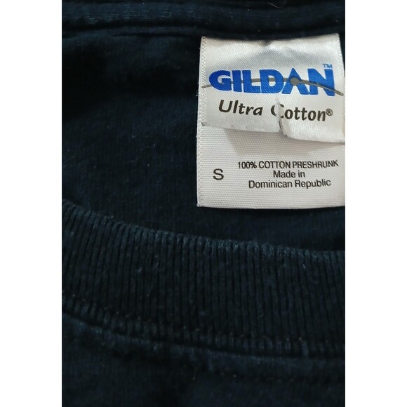 2010 Shinedown The Sound Of Madness Tour Sevendust Double Sided TShirt Small EUC - Picture 15 of 16